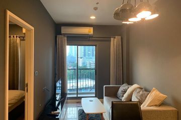 1 Bedroom Condo for rent in The Crest Sukhumvit 34, Khlong Tan, Bangkok near BTS Thong Lo