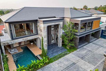 5 Bedroom Villa for sale in Pong, Chonburi