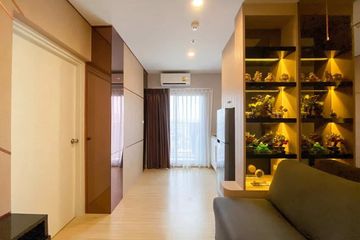 1 Bedroom Condo for sale in Plum Condo Pinklao Station, Bang Yi Khan, Bangkok near MRT Bang Yi Khan