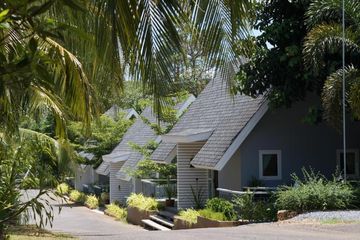 14 Bedroom Hotel / Resort for sale in Pak Nam, Krabi