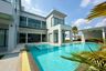 5 Bedroom Villa for sale in Nong Prue, Chonburi