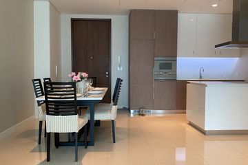 2 Bedroom Condo for Sale or Rent in 185 Rajadamri, Lumpini, Bangkok near BTS Ratchadamri