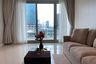 2 Bedroom Condo for Sale or Rent in 185 Rajadamri, Lumpini, Bangkok near BTS Ratchadamri