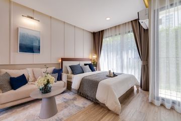 1 Bedroom Condo for sale in SO Origin Pattaya, Na Kluea, Chonburi