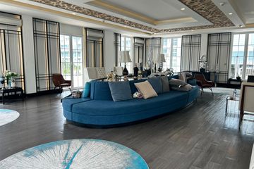 1 Bedroom Condo for sale in Grand Florida, Na Jomtien, Chonburi