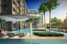 1 Bedroom Apartment for sale in Pristine Park 3, Nong Prue, Chonburi