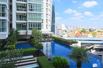 2 Bedroom Condo for sale in Nusasiri Grand, Phra Khanong, Bangkok near BTS Ekkamai