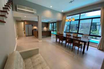 4 Bedroom Villa for rent in Phra Khanong, Bangkok near BTS Thong Lo