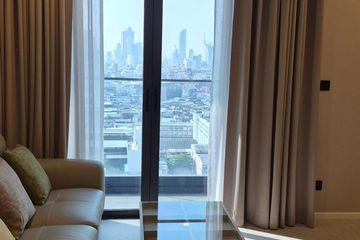 2 Bedroom Condo for rent in Cooper Siam, Rong Mueang, Bangkok near BTS National Stadium