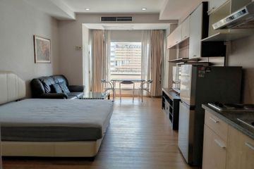 1 Bedroom Condo for rent in The Trendy Condominium, Khlong Toei Nuea, Bangkok near BTS Nana