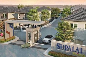 3 Bedroom House for rent in Nong Prue, Chonburi