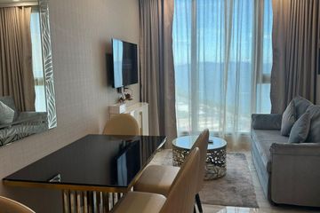 1 Bedroom Condo for rent in Copacabana Beach Jomtien, Nong Prue, Chonburi