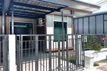 2 Bedroom Townhouse for sale in Groovy Light Banglamung, Bueng, Chonburi