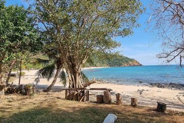Land for sale in Ko Lanta Yai, Krabi