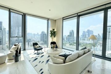2 Bedroom Condo for sale in SCOPE Langsuan, Lumpini, Bangkok near BTS Chit Lom