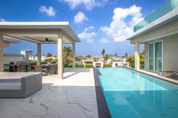 10 Bedroom Villa for Sale or Rent in Nong Prue, Chonburi