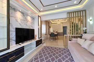 3 Bedroom House for rent in Nong Prue, Chonburi