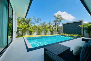 3 Bedroom Villa for rent in Huai Yai, Chonburi