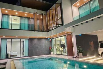 4 Bedroom Villa for rent in Nong Prue, Chonburi