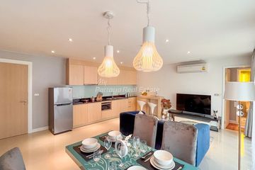 2 Bedroom Condo for sale in Grande Caribbean, Nong Prue, Chonburi