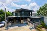 4 Bedroom House for sale in Manthana Pracha-uthit 72, Thung Khru, Bangkok