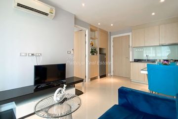 1 Bedroom Condo for sale in Grande Caribbean, Nong Prue, Chonburi