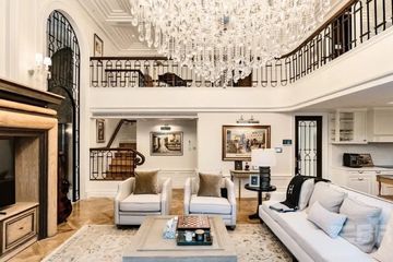 4 Bedroom House for Sale or Rent in Casa Ekkamai 28, Khlong Tan Nuea, Bangkok near Airport Rail Link Ramkhamhaeng