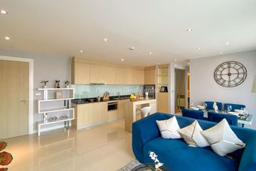 2 Bedroom Condo for sale in Grande Caribbean, Nong Prue, Chonburi