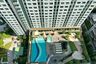 1 Bedroom Condo for sale in Lumpini Park Beach Jomtien, 