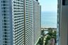 1 Bedroom Condo for sale in Lumpini Park Beach Jomtien, 