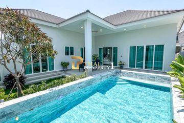 3 Bedroom Villa for sale in Thap Tai, Prachuap Khiri Khan