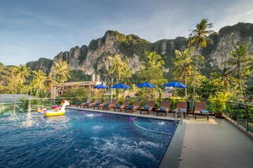 73 Bedroom Hotel / Resort for sale in Ao Nang, Krabi