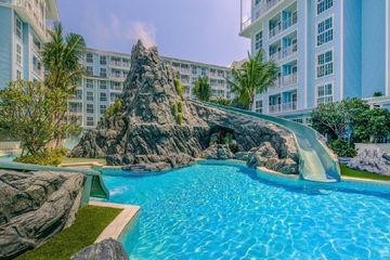 1 Bedroom Apartment for sale in Grand Florida, Na Jomtien, Chonburi