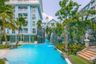 1 Bedroom Apartment for sale in Grand Florida, Na Jomtien, Chonburi