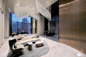 1 Bedroom Condo for sale in Park Origin Thonglor, Khlong Tan Nuea, Bangkok