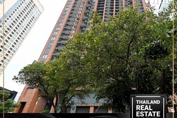 1 Bedroom Condo for rent in Villa Asoke, Makkasan, Bangkok near MRT Phetchaburi