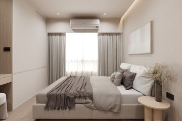 1 Bedroom Condo for sale in Dcondo Campus Resort Chiang-Mai, Suthep, Chiang Mai