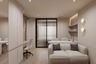 1 Bedroom Condo for sale in Dcondo Campus Resort Chiang-Mai, Suthep, Chiang Mai