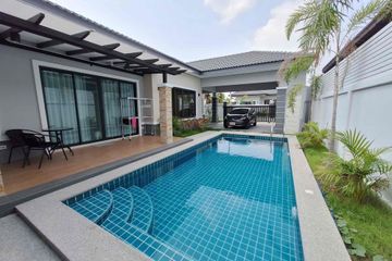 3 Bedroom Villa for rent in Huai Yai, Chonburi