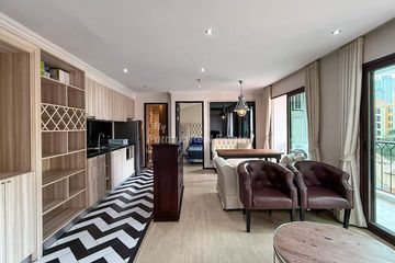 2 Bedroom Condo for sale in Venetian Signature Condo Resort Pattaya, Na Jomtien, Chonburi