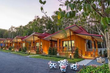 10 Bedroom Hotel / Resort for rent in Sai Thai, Krabi