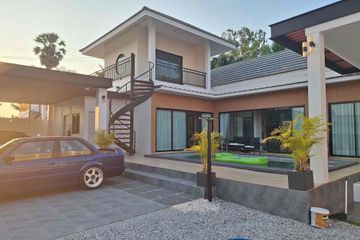 4 Bedroom Villa for rent in Huai Yai, Chonburi