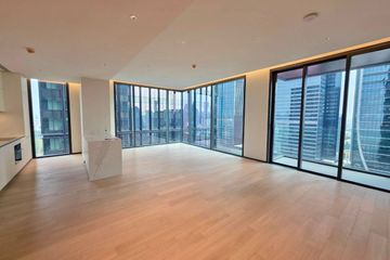 2 Bedroom Condo for sale in Eighteen Seven - One Bangkok, Lumpini, Bangkok near MRT Lumpini