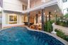 5 Bedroom Villa for rent in Nong Prue, Chonburi