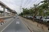 Land for sale in Khan Na Yao, Bangkok near MRT East Outer Ring Road