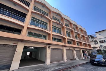 Commercial for sale in Nong Khang Phlu, Bangkok