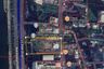 Land for sale in Khlong Toei, Bangkok near BTS Asoke