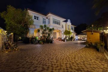 5 Bedroom House for sale in Mueang Chon Buri, Chonburi