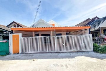 3 Bedroom House for sale in Nong-Kham, Chonburi