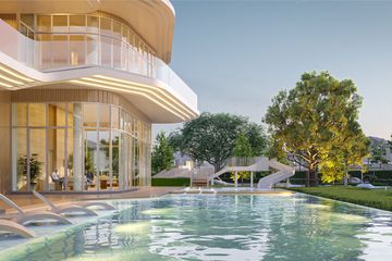 4 Bedroom Villa for sale in HORIZON By Patta, Nong Pla Lai, Chonburi